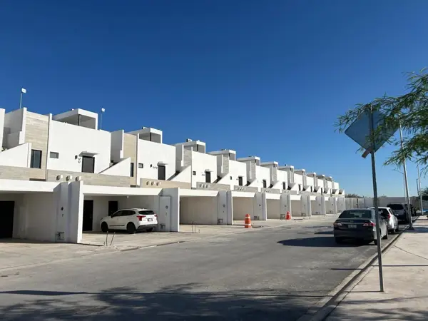 Casa en renta en Los Viñedos, Torreón — foto 2 de 24