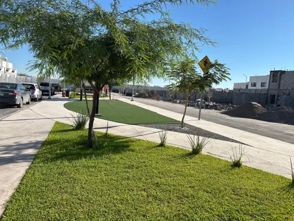 Casa en renta en Los Viñedos, Torreón — foto 3 de 24