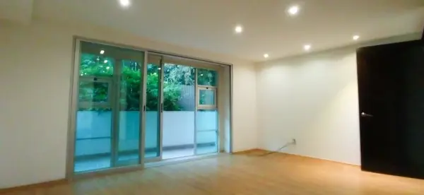Departamento en venta en Polanco III Sección, Miguel Hidalgo — foto 2 de 23