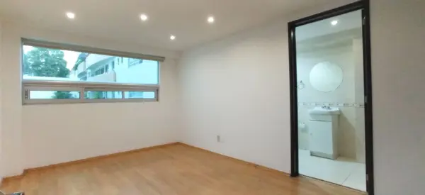 Departamento en venta en Polanco III Sección, Miguel Hidalgo — foto 3 de 23