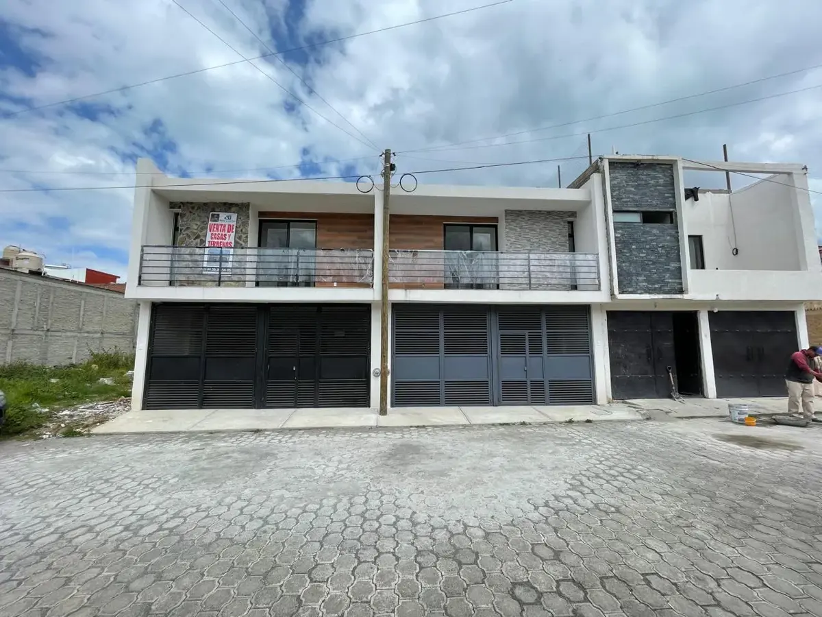 Casa en venta en Bosques de Pátzcuaro, Pátzcuaro — foto 1 de 16