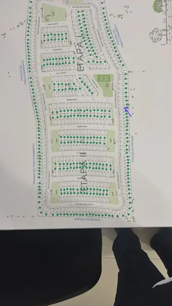 Terreno en venta en Mayorca Residencial, León — foto 2 de 2