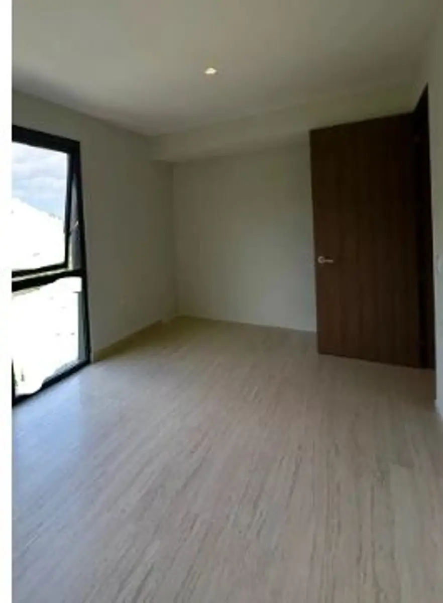 Departamento en renta en Fuentes del Pedregal, Tlalpan — foto 1 de 5