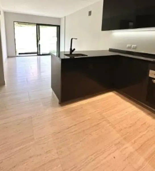 Departamento en renta en Fuentes del Pedregal, Tlalpan — foto 2 de 5