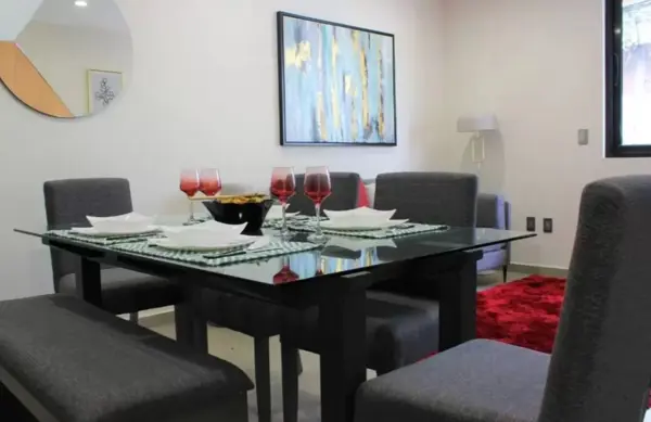 Departamento en venta en Tetelpan, Álvaro Obregón — foto 3 de 8