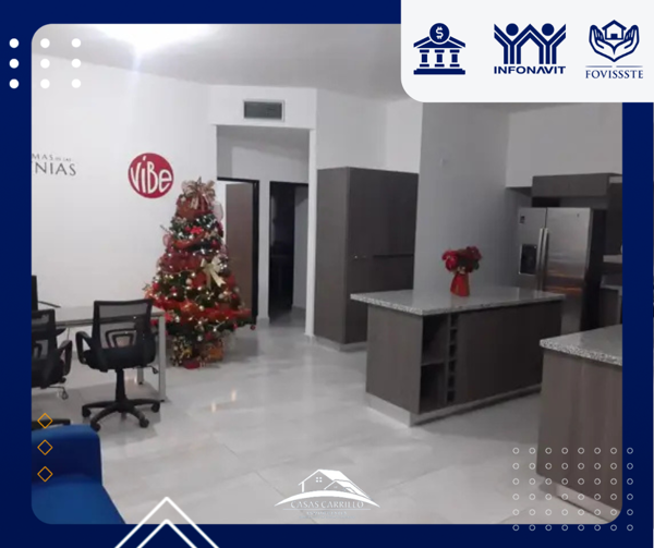 Casa en venta en Lomas de las Etnias, Torreón — foto 3 de 10