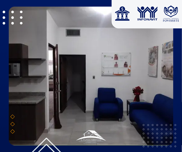 Casa en venta en Lomas de las Etnias, Torreón — foto 2 de 10
