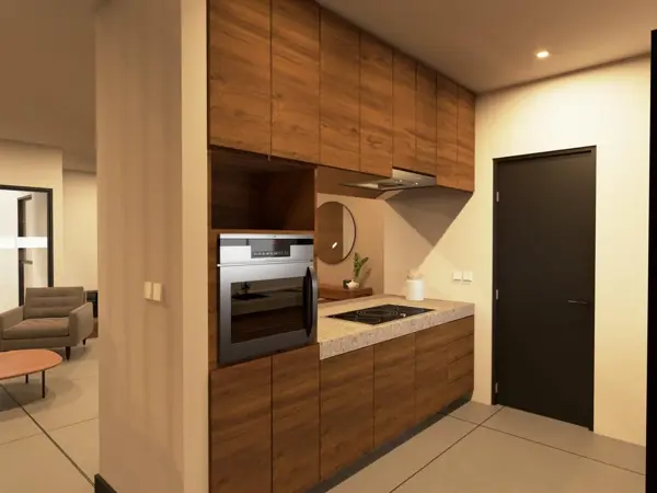 Casa en venta en Indeco Unidad, Centro — foto 2 de 11