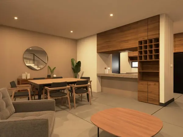 Casa en venta en Indeco Unidad, Centro — foto 3 de 11