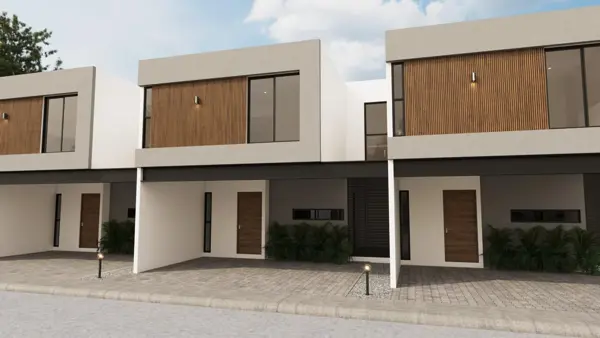 Hermosa casa en venta
