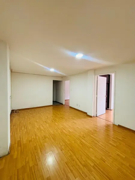 Departamento en renta en Anzures, Miguel Hidalgo — foto 2 de 13