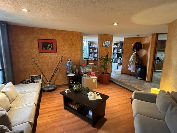 Casa en venta en Bosques de Zerezotla, San Pedro Cholula — foto 3 de 16