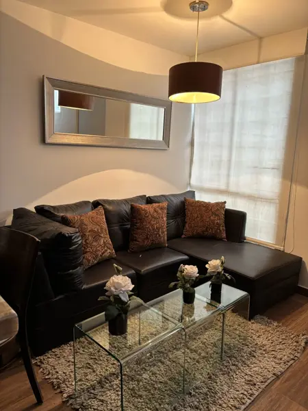 Casa en venta en La Guadalupana Bicentenario Huehuetoca, Huehuetoca — foto 3 de 6
