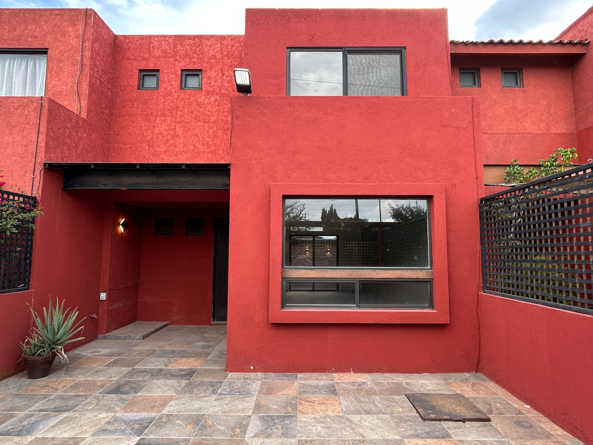 Casa en venta en Santa Barbara Almoloya, San Pedro Cholula — foto 1 de 21