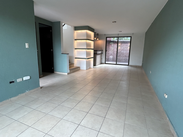Casa en venta en Santa Barbara Almoloya, San Pedro Cholula — foto 2 de 21
