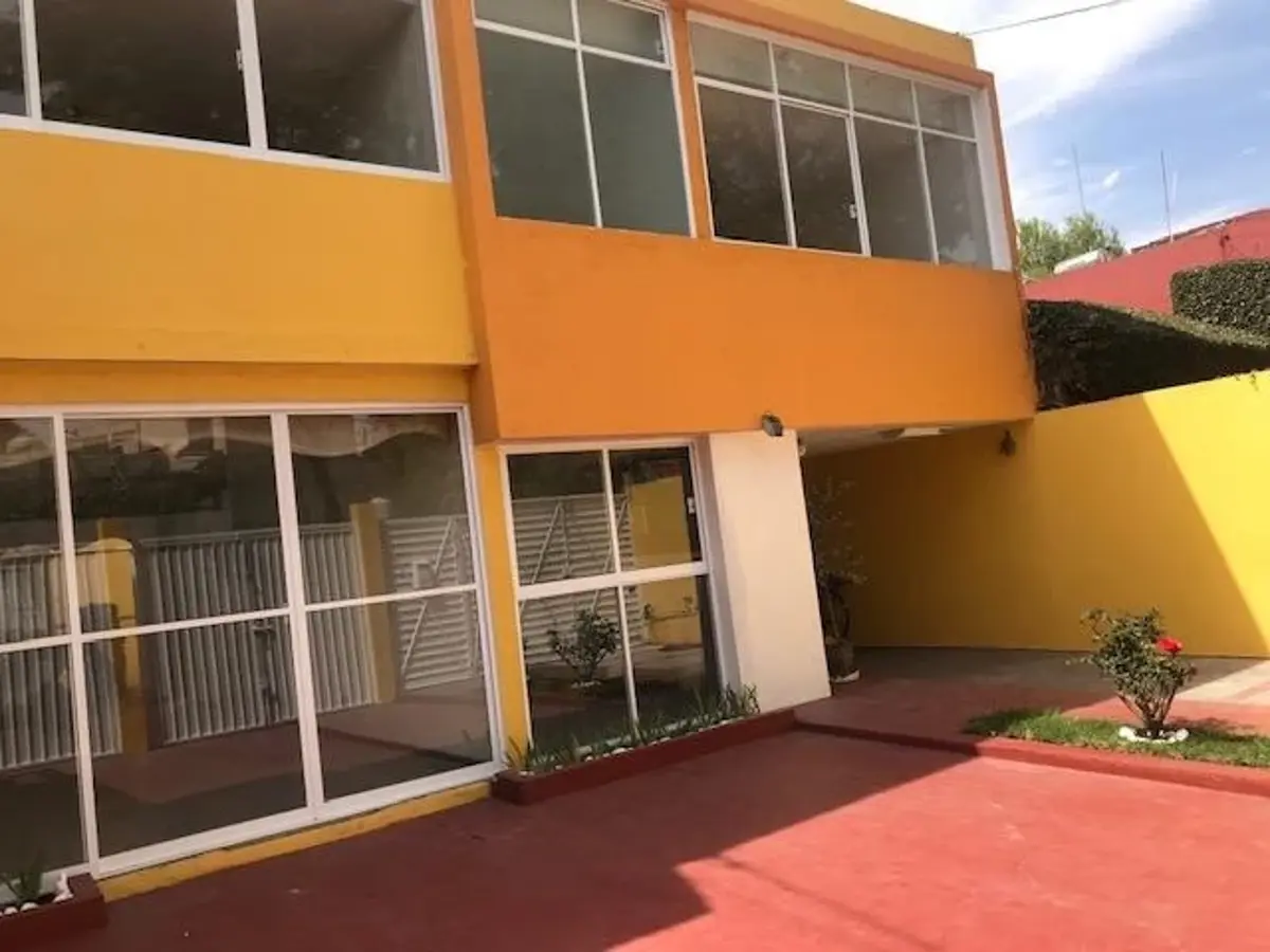 Casa en venta en Bosque de Echegaray, Naucalpan de Juárez — foto 1 de 19