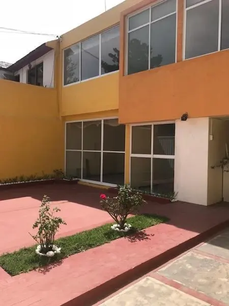 Casa en venta en Bosque de Echegaray, Naucalpan de Juárez — foto 2 de 19