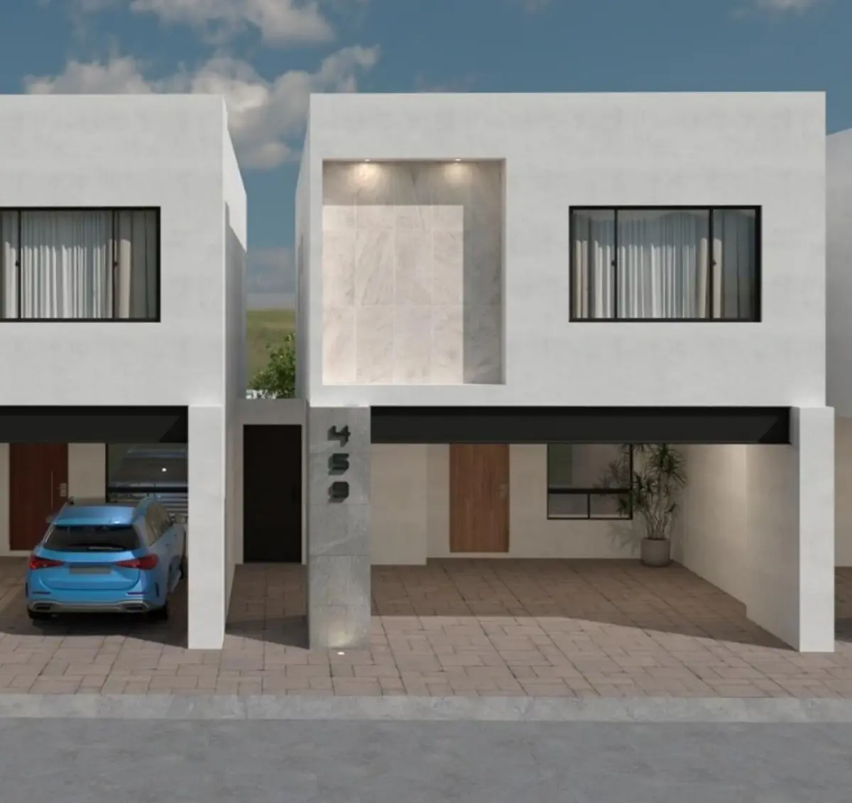Casa en venta en Los Viñedos, Torreón — foto 1 de 17