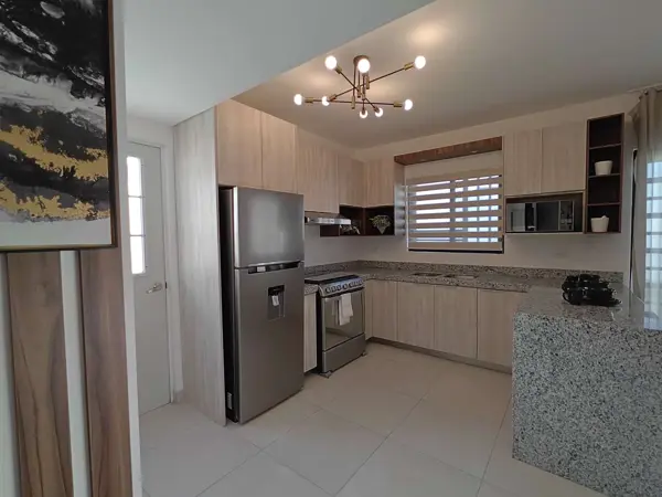 Casa en venta en Los Viñedos, Torreón — foto 3 de 17