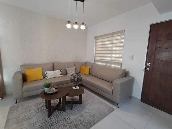 Casa en venta en Los Viñedos, Torreón — foto 2 de 17