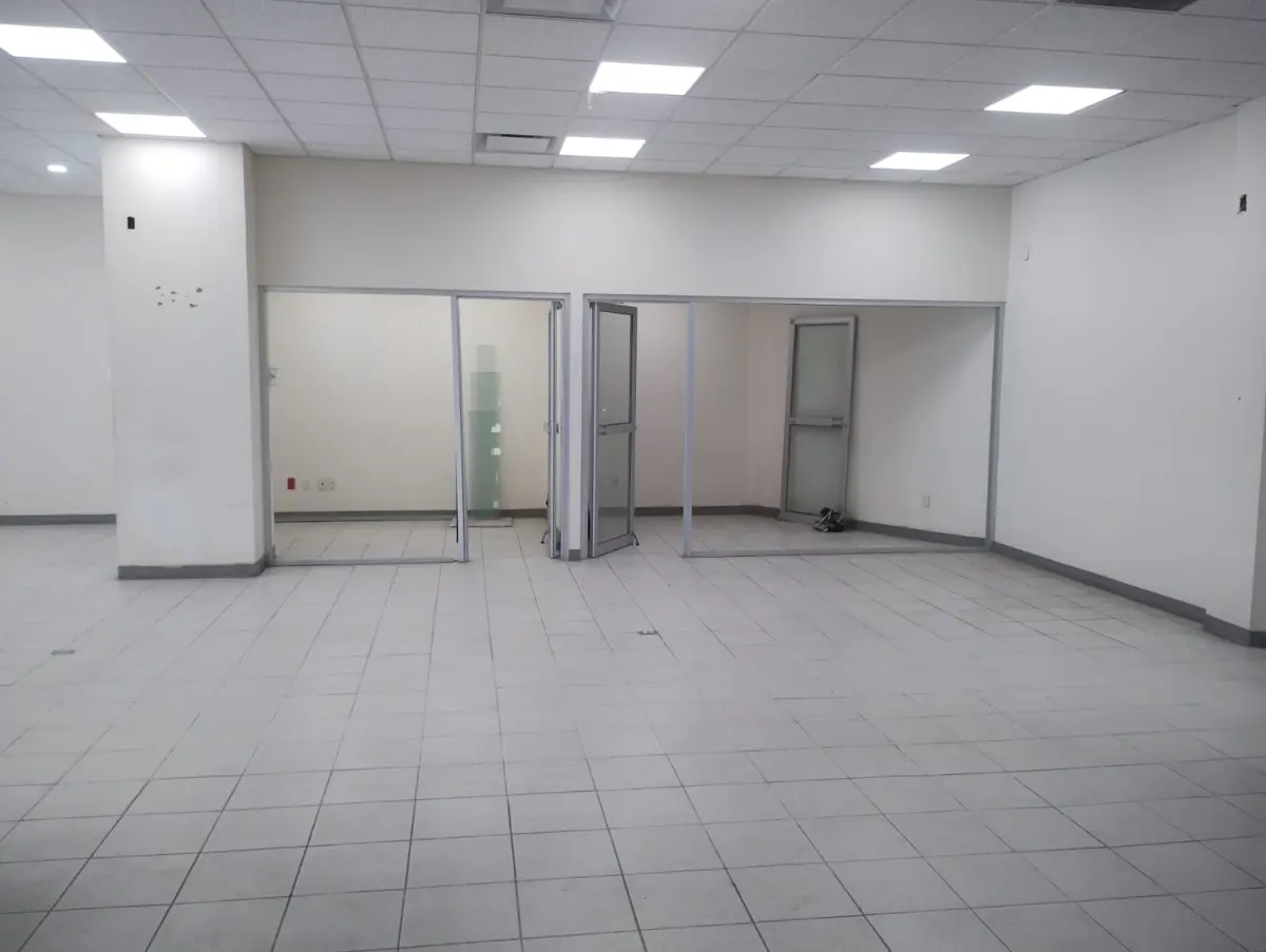Local en renta en Lomas de Chapultepec I Sección, Miguel Hidalgo — foto 1 de 14