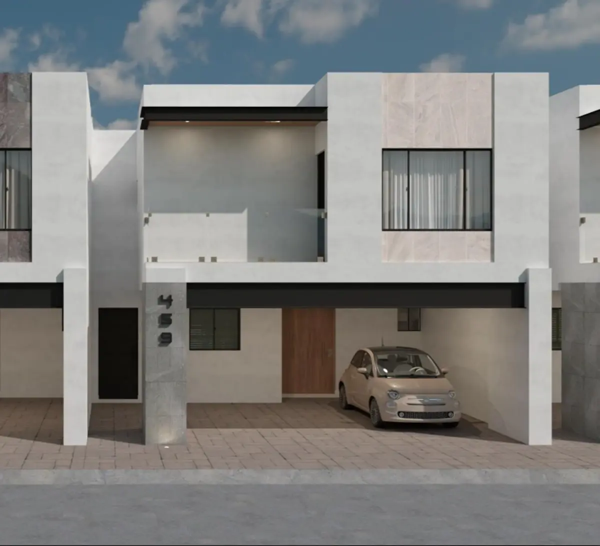 Casa en venta en Los Viñedos, Torreón — foto 1 de 18