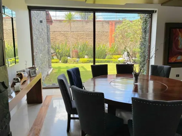 Casa en venta en Los Encinos, San Andrés Cholula — foto 3 de 24