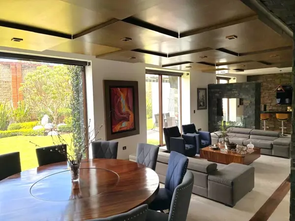 Casa en venta en Los Encinos, San Andrés Cholula — foto 2 de 24