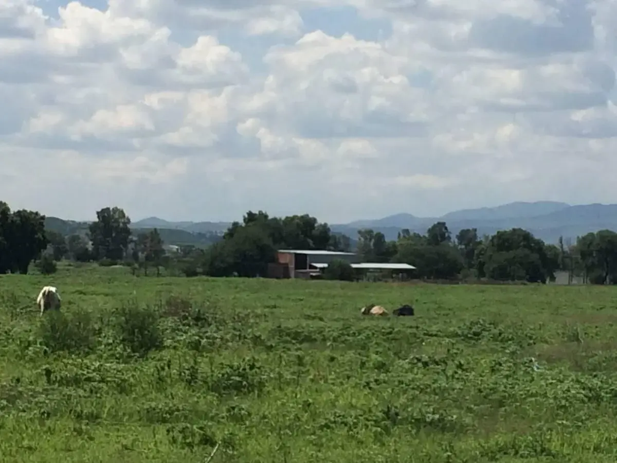 Terreno en venta en El Romeral, Corregidora — foto 1 de 21