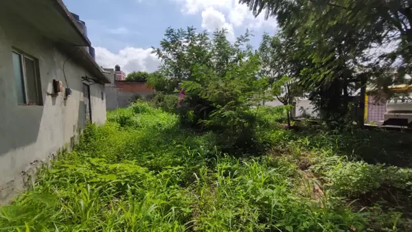 Terreno en venta en Bugambilias, Jiutepec — foto 3 de 7