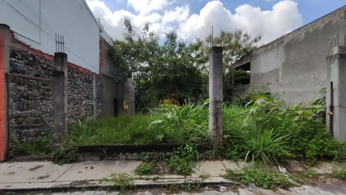 Terreno en venta en Bugambilias, Jiutepec — foto 1 de 7