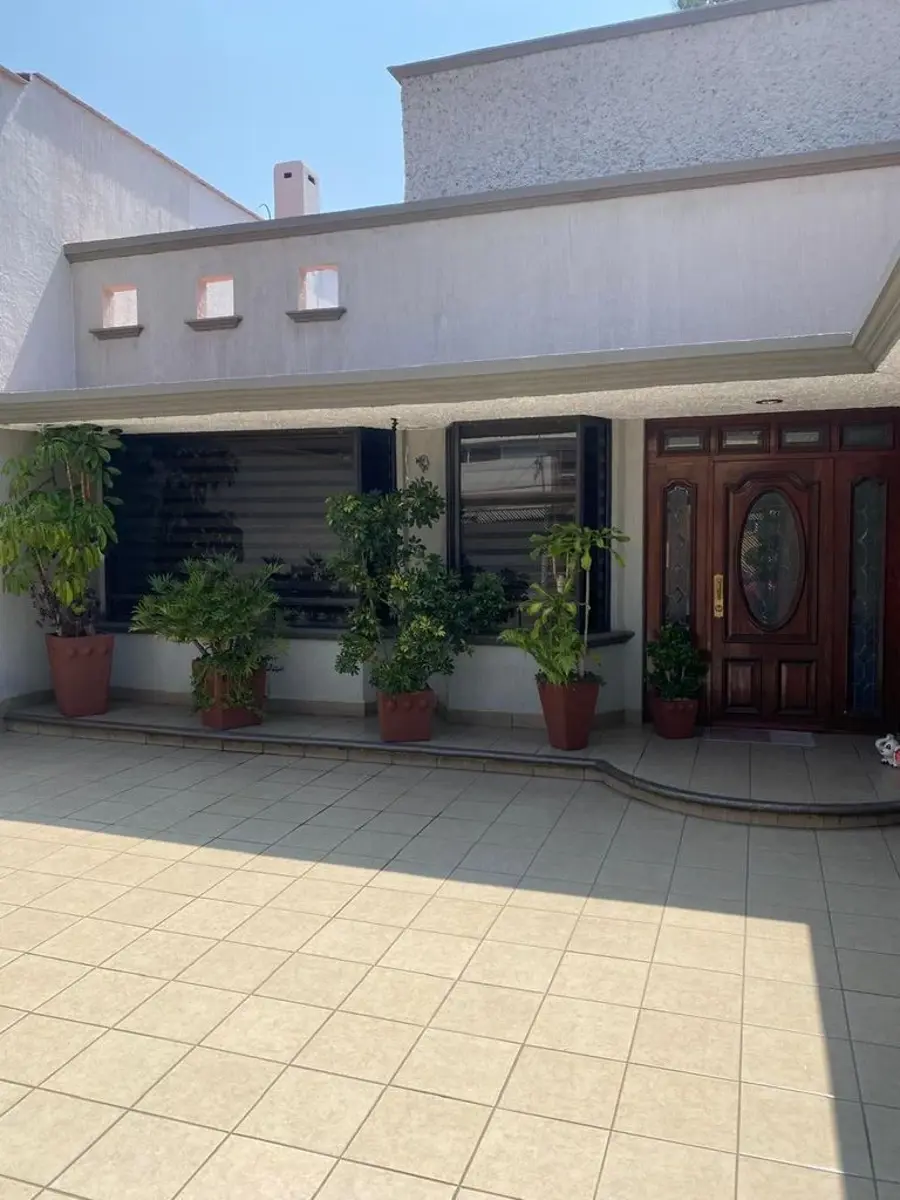 Casa en venta en Colon Echegaray, Naucalpan de Juárez — foto 1 de 19