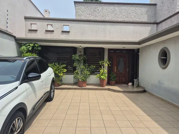 Casa en venta en Colon Echegaray, Naucalpan de Juárez — foto 2 de 19