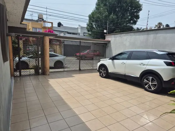 Casa en venta en Colon Echegaray, Naucalpan de Juárez — foto 3 de 19