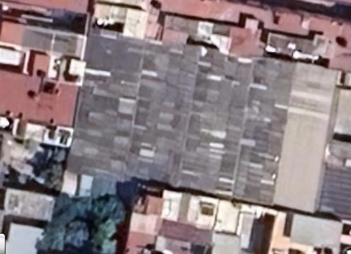 Terreno en venta en Santa Maria la Ribera, Cuauhtémoc