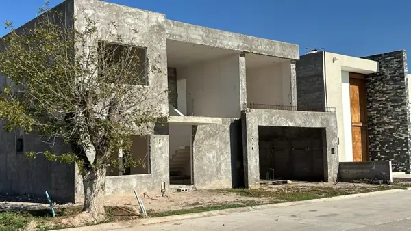 Casa en venta en La Barranca, Torreón — foto 2 de 8
