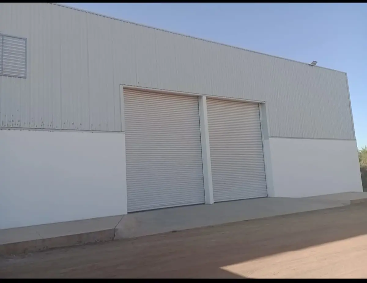 BODEGA EN RENTA 690 M2 NUEVA ZONA NORTE CULIACAN SINALOA BODEGA EN RENTA 690 M2 NUEVA ZONA NORTE CULIACAN SINALOA
