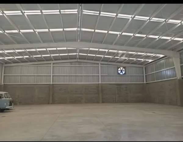 Bodega en renta en Santa Elena, Culiacán — foto 3 de 6