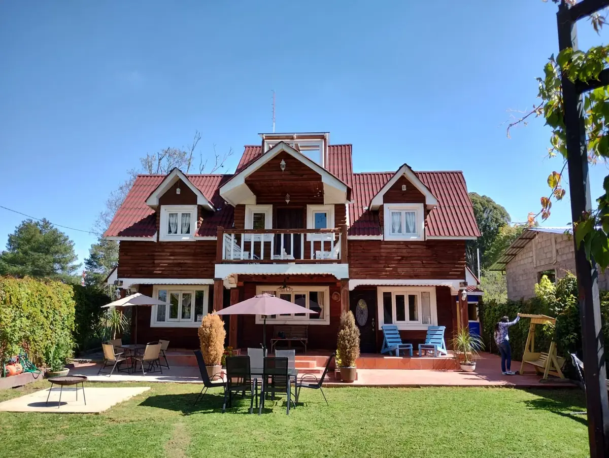 Casa en venta en Morelos, Pátzcuaro — foto 1 de 17