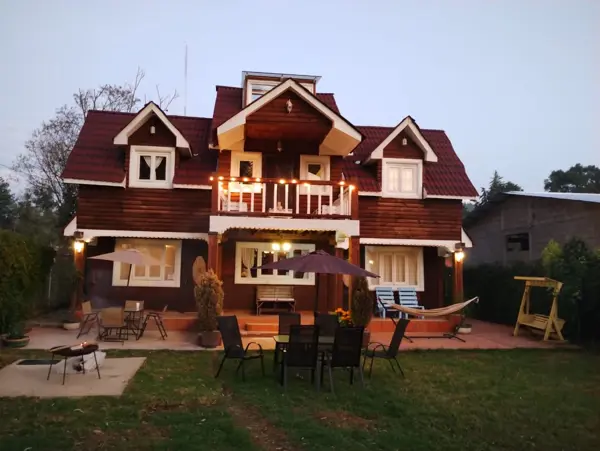 Casa en venta en Morelos, Pátzcuaro — foto 2 de 17