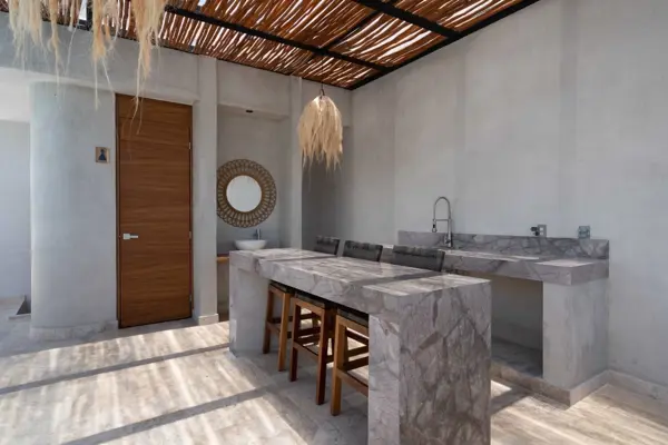 Departamento en venta en Aldea Zama, Tulum — foto 2 de 12