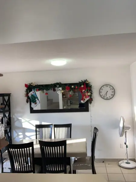 Casa en renta en Residencial Los Sauces, Emiliano Zapata — foto 3 de 22