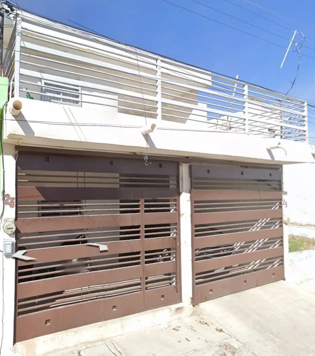 Casa en renta en Esmeralda, Parras — foto 1 de 7
