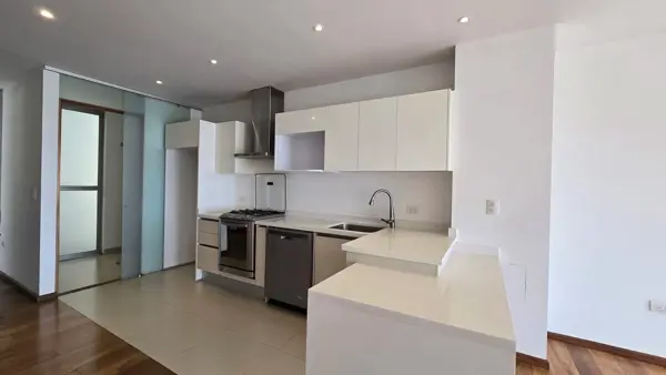 Departamento en venta en Jardines En la Montaña, Tlalpan — foto 2 de 23