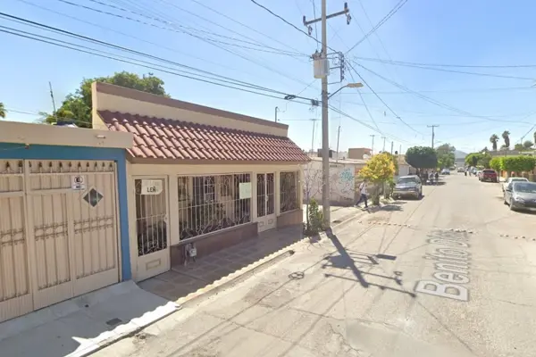 Casa en venta en El Dorado, Gómez Palacio — foto 3 de 11