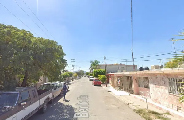 Casa en venta en El Dorado, Gómez Palacio — foto 2 de 11