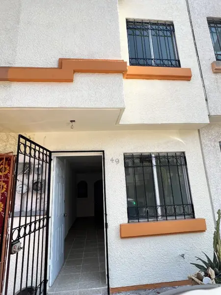 Casa en venta en Villa del Real, Tecámac — foto 2 de 7