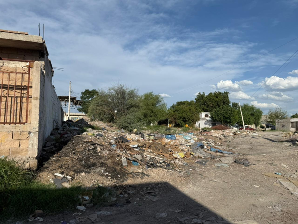 Terreno en venta en Nueva Laguna Norte, Torreón — foto 3 de 3