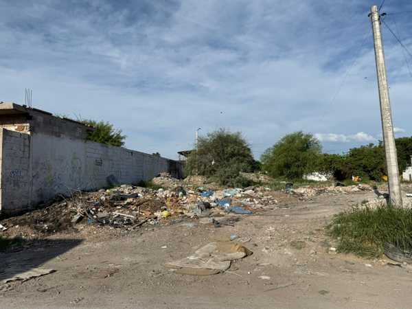 Terreno en venta en Nueva Laguna Norte, Torreón — foto 2 de 3