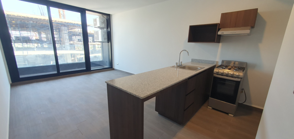 Departamento en venta en Roma, Monterrey — foto 3 de 13